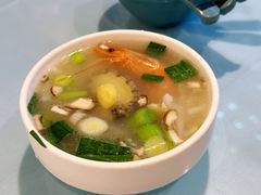 -安泰楼·佛跳墙创始人·传统闽味早茶·酒楼(三坊七巷闽菜地标店)
