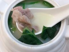 -凤凰楼酒家·粤宴点心(华强北店)