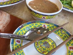 -清真马家美食城•海鲜•青岛菜•火锅(延安三路店)