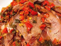 -春来和(汉城南路店)