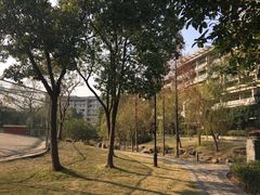 -宁波九龙湖开元度假村