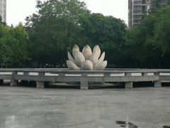 -木塔寺遗址生态公园
