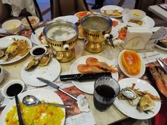 -芭菲盛宴·环球美食(北城国际店)