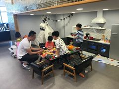 -FAIRYLAND龙族星球主题餐厅(凯丹广场店)