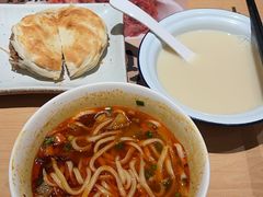 -大师兄·西北小馆(北站缤果空间店)