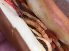 -贺记蛋烘糕(青羊第五分店)