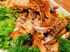 -松咖啡自助餐厅·松北香格里拉