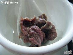 牛蹍-粤潮牛肉火锅店(江南大道店)