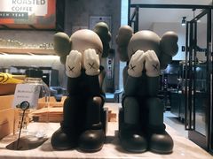 -771餐吧·咖啡·西餐·烤肉(金湖广场店)