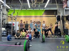 -Stud CrossFit(泰丰大厦店)