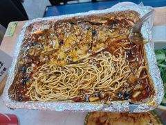 -乡厨味道(黄鹤楼店)
