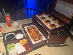-上饍·中国厨房(建发JFC品尚中心店)