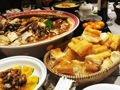 -旺顺阁·北京菜·烤鸭(大望路店)