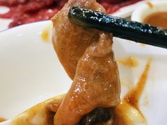 -伟记牛肉(金鸿公路店)