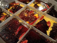 -彭三老火锅(枣子岚垭正街店)