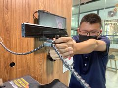 -枪馆1号实弹射击俱乐部