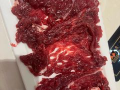 -八合里潮汕鲜牛肉火锅(上海汇智广场店)