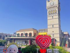 -王府井奥莱临潼小镇(临潼店)