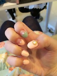 -喵酱日式美甲美睫Neko Nail Studio