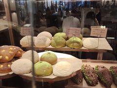 -RUXU入续糖水铺与包(卓悦中心店)