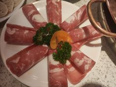 -大味生态火锅(蓝谷地店)