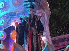 -南宁方特东盟神画