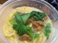 -阿九笨鸡蛋手擀面(总店)