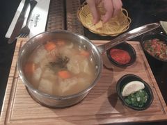 -Pistolera Mexican Cantina女枪手墨西哥餐厅(碧云路店)