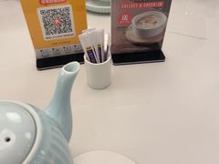 -翡翠拉面小笼包(岭南新天地店)
