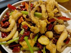 -陈傻子餐厅(世纪都会店)