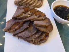 -天毓山庄·餐厅