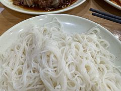 冷面-贤花饭店(城阳店)