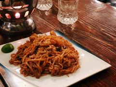-Siam泰餐厅(水上公园店)