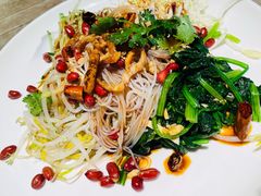 -四姐妹东北饺子(沙尾路店)
