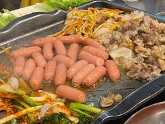 -李氏烤肉店
