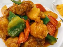 -焕记海鲜饭店