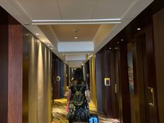 -澳门十六浦索菲特大酒店