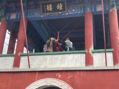 -天津盘山风景名胜区