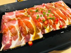 -新石器烤肉(之心城店)