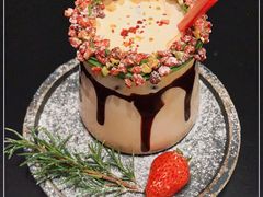 -BE NORMAL CAFE(霞溪路店)