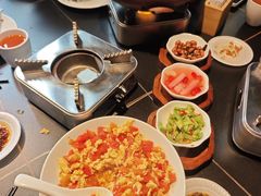 -索溪山寨·湘西饮食文化博物馆(标志门店)