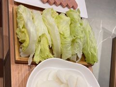 -蝎王府羊蝎子(西直门店)