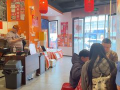 -荆九爷爆炒桥头三嫩(云南北路店)