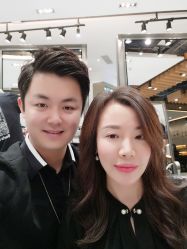 点击看大图 -TONI&GUY