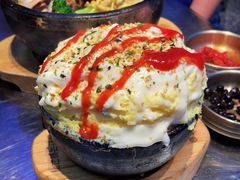 -入火韩国烤肉(凯旋广场店)