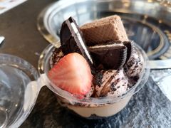 -嘉华饼屋(金实路店)