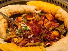 -灶座小锅烀饼·铁锅炖(全国总店)