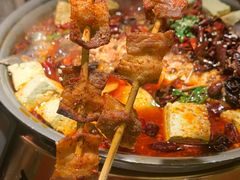 -师烤·豆花烤鱼(深圳坂田天虹店)