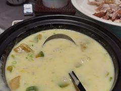 -客家汇·客家传承菜(水库店)