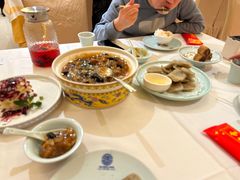 -惠丰堂饭庄·烤鸭·京味菜(翠微路店)